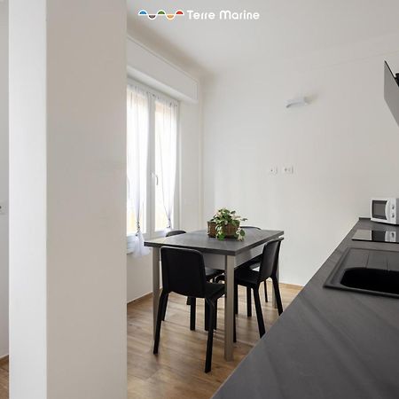 Midtown, Terre Marine Hotel La Spezia Buitenkant foto