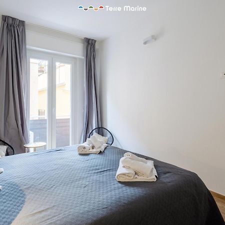 Midtown, Terre Marine Hotel La Spezia Buitenkant foto